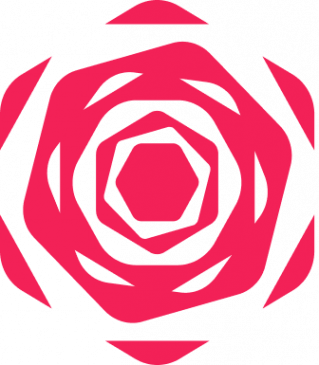 Логотип компании Маркет Флора - Доставка цветов в Белорецке